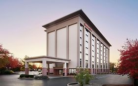 Hampton Inn Philadelphia King of Prussia