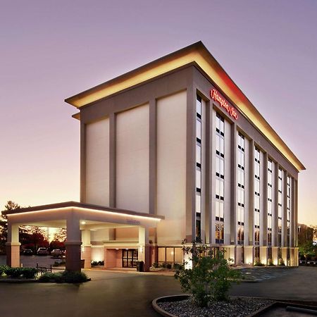 Hampton Inn Philadelphia/King Of Prussia - Valley Forge Exterior photo