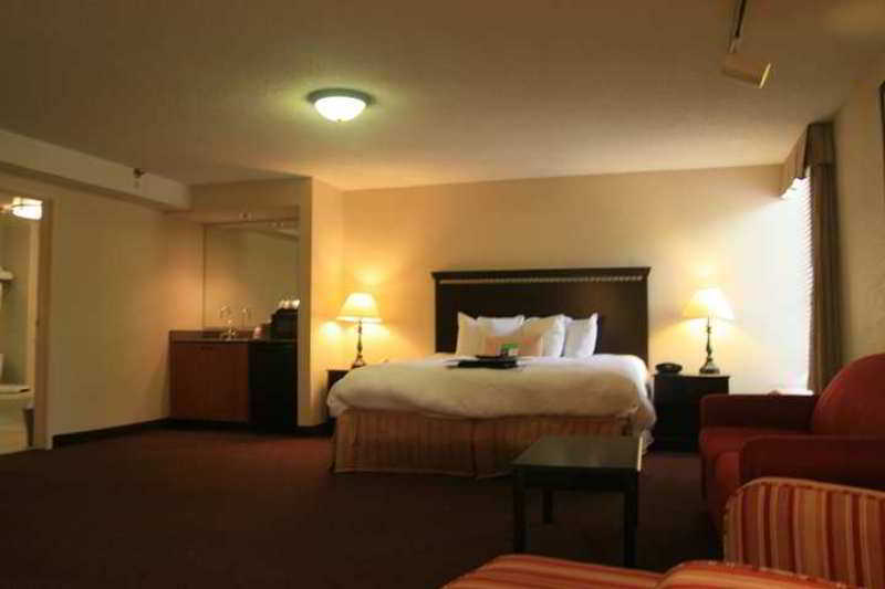 Hampton Inn Philadelphia/King Of Prussia - Valley Forge Room photo