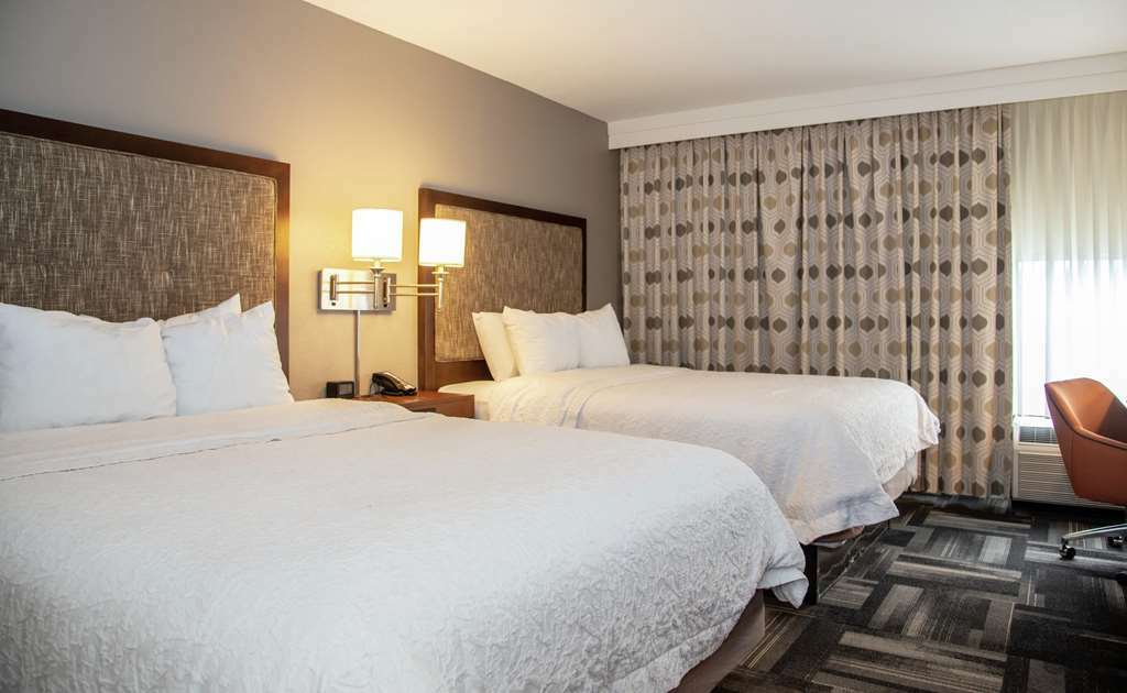 Hampton Inn Philadelphia/King Of Prussia - Valley Forge Room photo