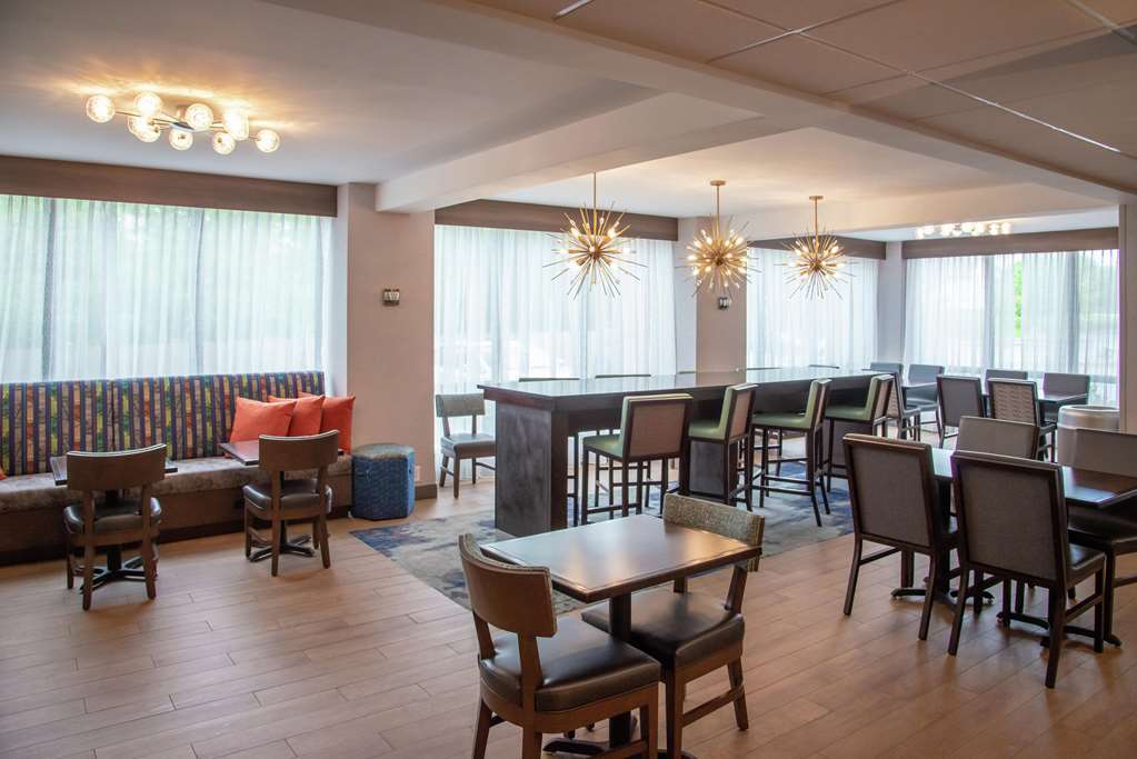 Hampton Inn Philadelphia/King Of Prussia - Valley Forge Interior photo