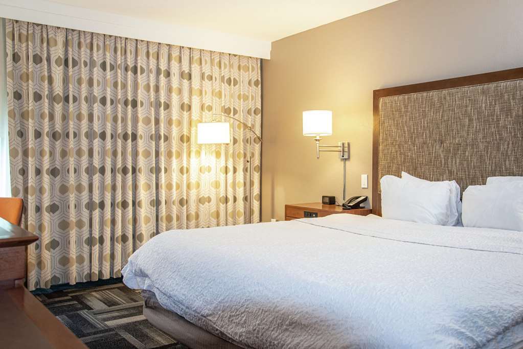 Hampton Inn Philadelphia/King Of Prussia - Valley Forge Room photo